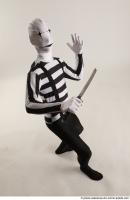 24 2019 01 JIRKA MORPHSUIT WITH KNIFE